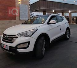 هيونداي سانتافي